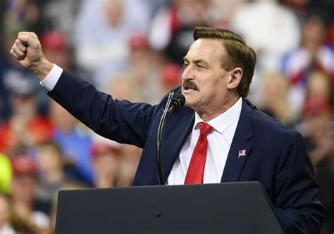 Mike lindell has had the full might of the deep state media launched against him, ever since he dared to question the lie that there was no election fraud in the 2020 election. Tucker Carlson Advertiser Mike Lindell, CEO of MyPillow, Helps Bail Out Kyle Rittenhouse