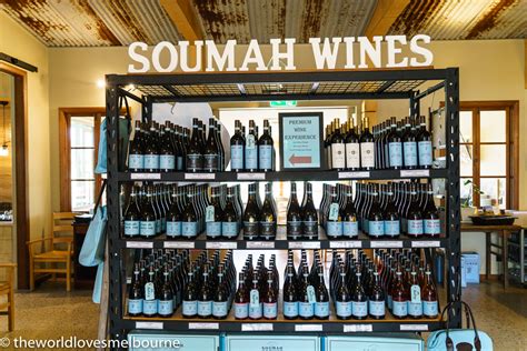 Best Yarra Valley Wineries | The World Loves Melbourne