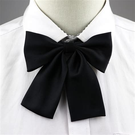 How To Wear A Bow Tie Ph