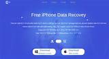 Images of Best Free Iphone Recovery Software