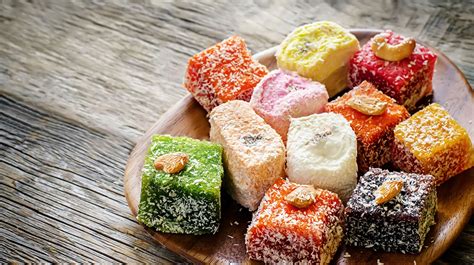 Tastes Of Turkey Unique Desserts And Sweets To Try The Korea Times