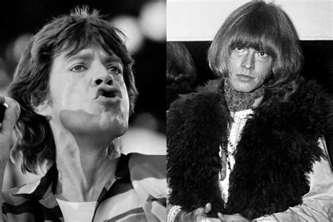 The Rolling Stones La Canción Que Mick Jagger Compuso En Memoria De