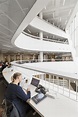 Gallery of Helsinki University Main Library / Anttinen Oiva Architects - 23