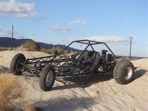 Of Dune Buggies And Uterus Seat Drivers Sands Dune And