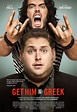 New poster and trailer for GET HIM TO THE GREEK, starring Russell Brand ...