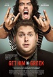 New poster and trailer for GET HIM TO THE GREEK, starring Russell Brand ...