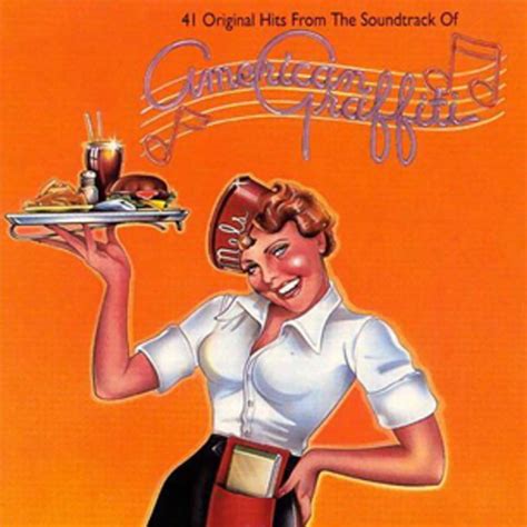 1973 American Graffiti