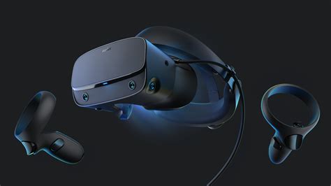 Oculus On The Sort Of Features An Oculus Rift 2 Would Need Variety