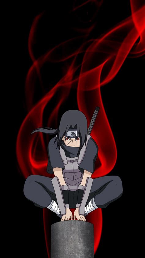 Support us by sharing the content, upvoting wallpapers on the page or sending your own background pictures. Itachi Background - KoLPaPer - Awesome Free HD Wallpapers