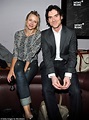Naomi Watts 'dating' Gypsy costar Billy Crudup | Daily Mail Online