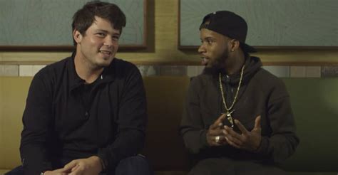 Watch Tory Lanez Interview His Manager The Fader