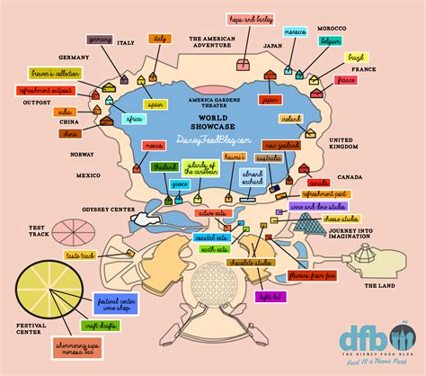 Check spelling or type a new query. 2019 Epcot Food and Wine Festival | the disney food blog