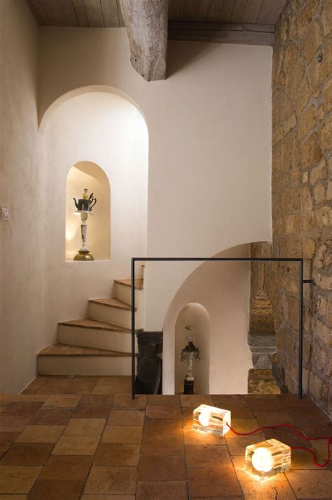 Domus Civita By Studio F 13 Rustic Home Design Modern Interior