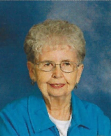 Obituary For Hilda P Bickel Myers Somers Funeral Home Inc