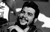 El Che Guevara y 50 hechos que probablemente no conocías sobre él ...