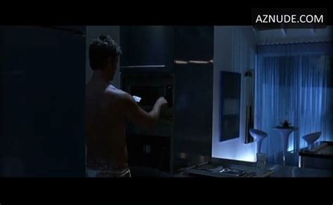 Josh Duhamel Shirtless Straight Scene In Win A Date With