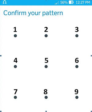 It's also known as the android pattern lock and it is something really good to keep on android devices to prevent unauthorized or unwanted users to access the phone. 20 Great Android Pattern Lock Ideas for Android