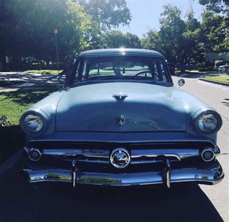 1945 Ford Customline For Sale In Glendora Ca U4kg157920