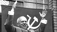 Nikita Chruschtschow - Stalinist, Reformer und Unperson ...