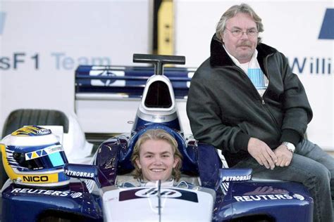 Opel calibra keke rosberg edition, 1994. Rosberg: I get great satisfaction beating Lewis | GRAND ...