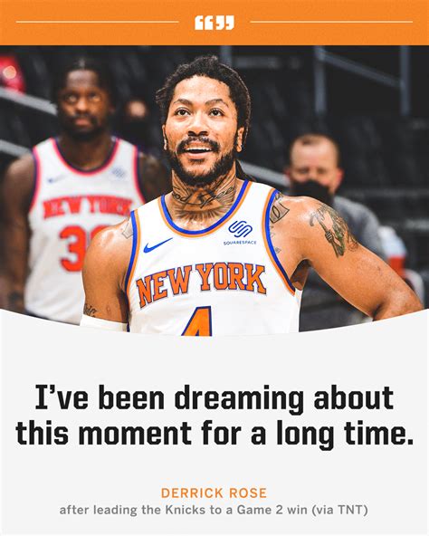 Derrick Rose Quotes Why Cant I Be Mvp