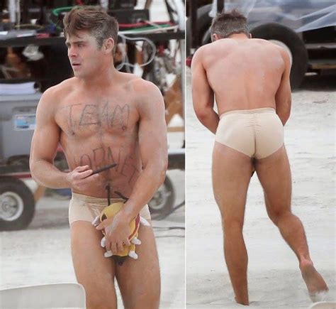 Butt Naked Pictures Of Zac Efron Porn Tube