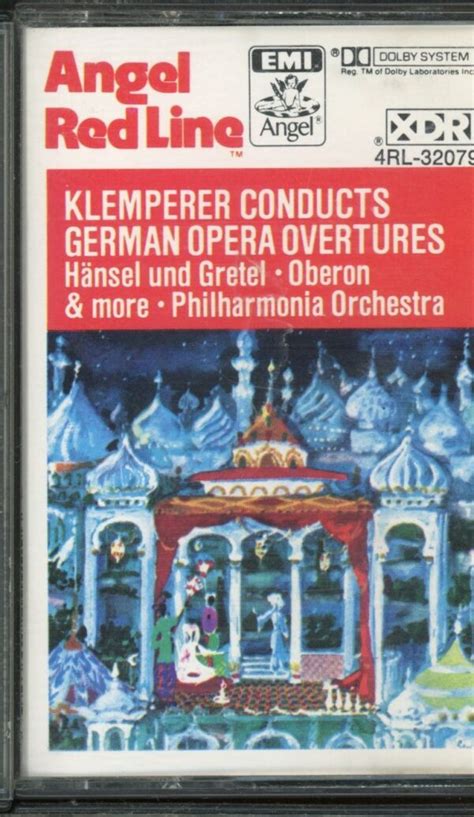 German Opera Archives Classicny