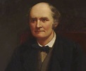Arthur Cayley Biography - Facts, Childhood, Family Life & Achievements ...