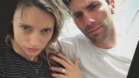 Priscila is married to max joseph. 'Catfish' Star Nev Schulman and Girlfriend Laura Perlongo ...