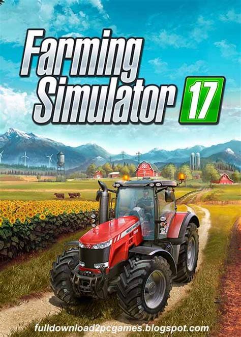 Farming Simulator 14 Download Free Full Version Pc