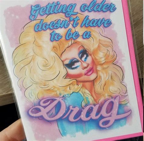 Excited To Share This Item From My Etsy Shop Rupaul Drag Race