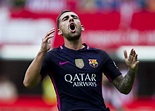 Paco Alcacer hopes to stay at Barcelona after Copa del Rey final ...