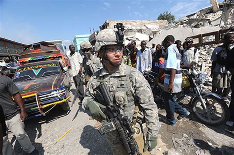 Messi y neymar, dos viejos amigos que hoy serán rivales en el maracaná, buscarán el título de la copa américa hoy desde las 19:00 horas. EEUU enviará 4 000 soldados adicionales a Haití | Cubadebate
