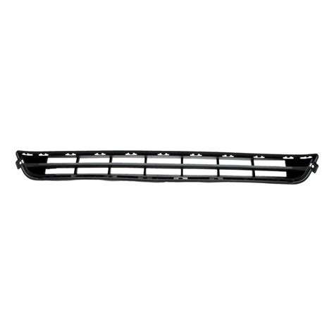 Aftermarket 2013 2016 Gmc Acadia Bumper Cover Grille Fits Gmc 20982391