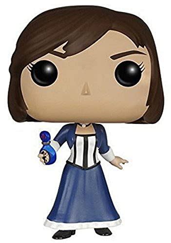 Funko Pop Elizabeth Funkopopses