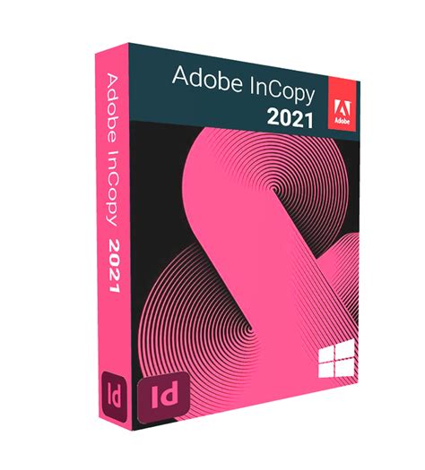 Adobe Incopy 2021 For Windows Lifetime Version The Software Guru