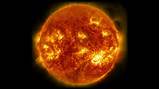 Flare Solar Pictures