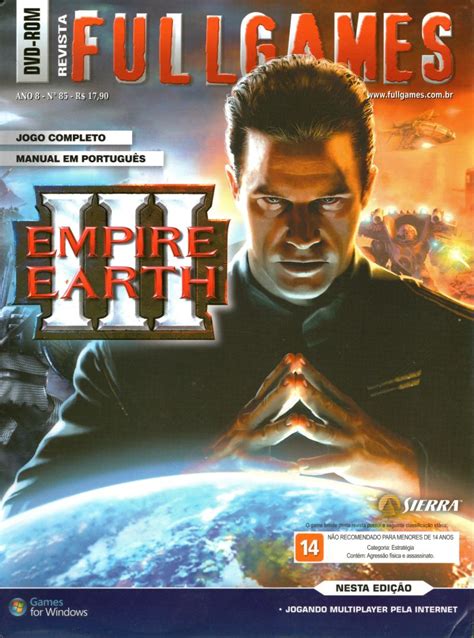 Empire Earth 3 Free Download Borrow And Streaming Internet Archive