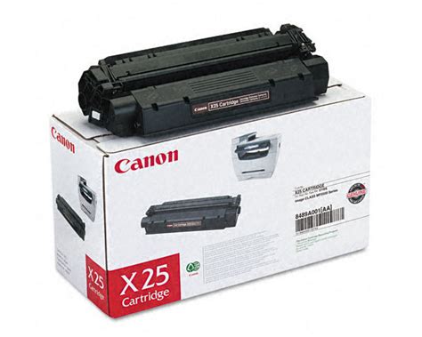 2,500 printouts (a4 at 4% dot coverage*). Canon imageCLASS MF3110 Toner Cartridge (2500 Pages ...