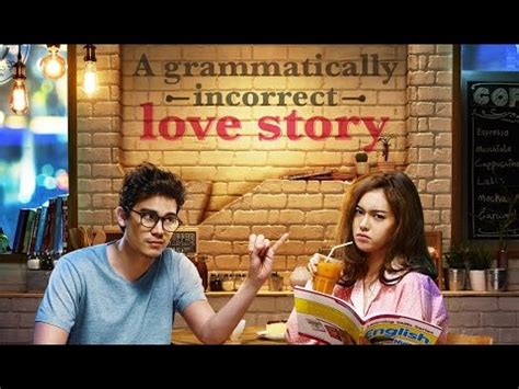 Cast:gornpop janjaroen, preechaya pongthananikorn, sunny suwanmethanon. I Fine..Thank You..Love You - Official Trailer (In Cinemas ...