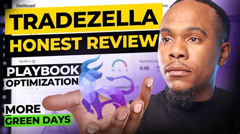 The Ultimate Trading Journal Tradezella Honest Review Youtube