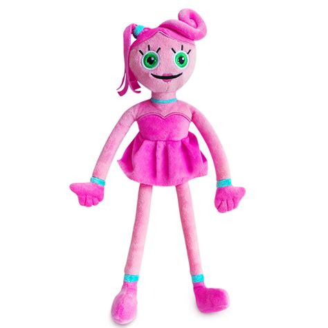 Buy Mommy Long Legs Plush,Mommy Long Legs Huggy and Wuggy Toys,Mommy