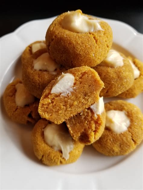 Top 15 Low Carb Pumpkin Cookies Easy Recipes To Make At Home
