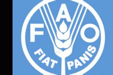 Food and agriculture organization of the united nations (fao). Food and Agriculture Organization of the United Nations ...