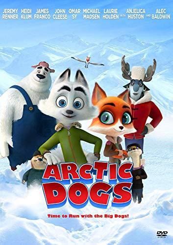 Arctic dogs videos arctic dogs: Arctic Dogs | Dogs, Arctic, Amazon movies