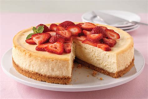 You can buy soft white cheese such as philadelphia but. PHILADELPHIA Classic Cheesecake - Kraft Recipes