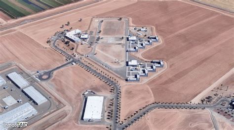 Arizona Department Of Corrections Adcrr Perryville San Pedro Unit