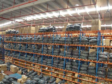 Maybe you would like to learn more about one of these? Pallet Racking for Clothing Industry | Pallet rack, Pallet ...