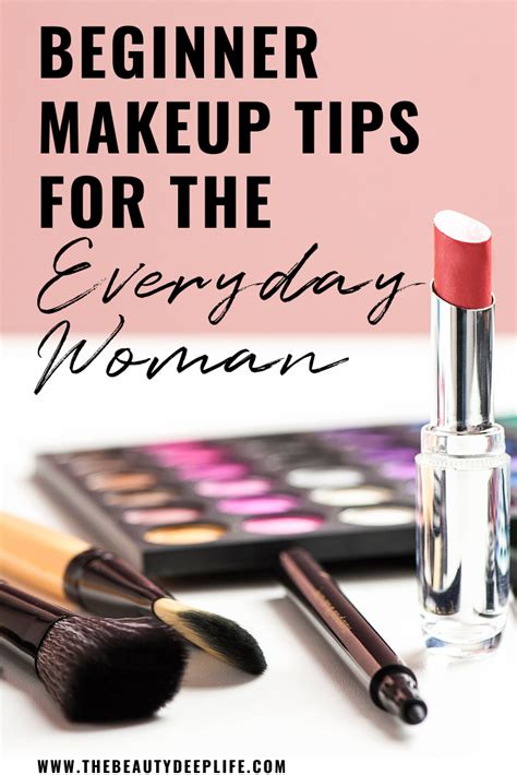 Not sure how to apply makeup, or if what you're using is correct? Makeup Tips For Beginners: Step By Step Tips | Makeup for ...