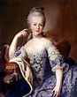 Marie Antoinette Young2 - María Antonieta de Austria - Wikipedia, la ...